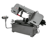 JET 12" x 20" Semi-Automatic Horizontal Bandsaws