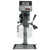 JET J-A3816, 15" 6-Speed Floor Model Drill Press, 115/230V 1-Phase - 354500