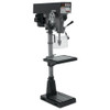 JET 15" Variable Speed Floor Model Drill Presses