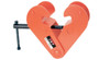 JET JBC and HD Series Beam Clamps