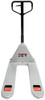 JET PTW-2048B, 20" x 48" 6,600 LB Capacity Pallet Truck - 141172