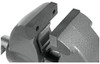 Wilton Combination Pipe & Bench Round Channel Vises with Swivel Base