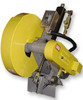 Kalamazoo HS14ASPH 14" Semi-Auto Non-Ferrous Saw Head - HS14ASPH