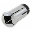 Precise 5C Square Collet (Inch), 9/16" - 5CS-9/16