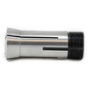 Precise 5C Square Collet (Inch), 9/16" - 5CS-9/16