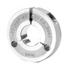 Metric AGD Style Thread Ring Gage, 6G Tolerance "Go Ring", M7.0 x 1.00 - GMG-012