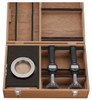 Mitutoyo Borematic Series 568 Absolute Digimatic Snap-Open Bore Gage SET, 2.0 - 3.0" - 568-968