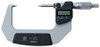 Mitutoyo Digital Point Micrometer, 2"-3"/50.8-76.2mm - 342-353