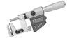 Mitutoyo Electronic Uni-Mike Micrometers with SPC Out-Put