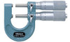 Mitutoyo Limit Micrometers 0-25mm - 113-102
