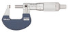 Mitutoyo Ratchet Thimble Micrometer, 0-25mm - 102-701