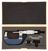 Mitutoyo Ratchet Thimble Micrometer, 25-50mm - 102-702