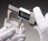 Mitutoyo Neck Caliper Series 573, 536 - ABSOLUTE Digimatic and Vernier Type