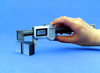 Mitutoyo Digital ABSOLUTE Tube Thickness Caliper, Digimatic, 0-6"/0-150mm - 573-761-20