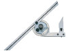Mitutoyo Universal Bevel Protractor Series 187