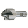 Precise Corner Rounding End Mills - 4-Flute - CRM-143