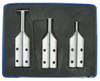 Precise Groove-Master 3 Piece Set, Size 1,2,3 - 29500