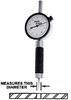 Precise Hole Gage - HC-682
