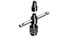 Precise Precision Tap Wrench With Guide