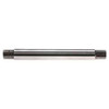 Precise Solid Lathe Mandrel, 25/32" x 6-1/4" - 187050