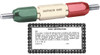 Reversible Thread Plug Gage Sets - Class 3B - RTG-023-3B