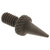 21-283-7 - Cone Contact Point, #4-48 Thread, 1/32" Dia. x 5/16" Long