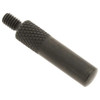 21-279-5 - Steel Radius Contact Point, #4-48 Thread, 3/16" Dia. x 3/4" Length