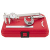 SPI 3 Piece Machinist Caliper and Micrometer Tool Kit - 13-096-3