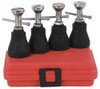 SPI 4 Piece Machinists Jack Set - 91-339-2