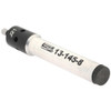 SPI Electronic Edge Finder, 0.2" Head Dia, 1/2" Shank Dia, 0.0005" Accuracy, Cylindrical Contact - 13-145-8