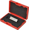 Rectangular Steel Gage Block, Grade 0, Size: 0.10090" - 12-650-8