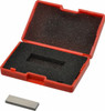 Rectangular Steel Gage Block, Grade AS-1, Size: 0.11700" - 15-031-8