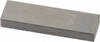 Rectangular Steel Gage Block, Grade 0, Size: 0.14500" - 12-695-3