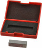 Rectangular Steel Gage Block, Grade AS-1, Size: 0.40000" - 15-074-8