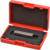 Rectangular Steel Gage Block, Grade 0, Size: 0.35000" - 12-704-3