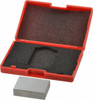 Rectangular Steel Gage Block, Grade AS-1, Size: 0.95000" - 15-085-4