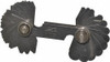 SPI Radius gage 1/32"-1/4" - 14-178-8