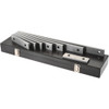 SPI Rectangular Long Gage Block Set, 5" - 20" - 15-003-7