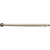 SPI Test Indicator Contact Point, 0.1200" Ball Dia, Carbide Contact Point, 1/2" Contact Point Length, Use with Tesa Test Indicators - 14-960-9