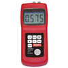 SPI Ultrasonic Thickness Gage, for Measuring Metallic & Non-Metallic Materials - 15-145-6