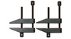 Precise Toolmakers Parallel Clamps 6"X8" - TPC-008-1