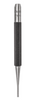 Starrett Drive Pin Punch, 1/8" , 565C - 10-846-4