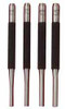 Starrett 4" Drive Pin Punches