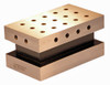 Suburban Tool Precision Steel Cube C-36 - C-36-1