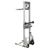 Vestil Portable Aluminum Load Lifter - PALL-200
