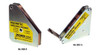 Welders Magnets Multi-Purpose Magnetic Squares - 96-990-7