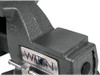 Wilton Mechanics 6” Jaw Vise w/ Swivel Base 746 - 21500-1