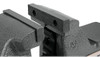Wilton Mechanics 8” Jaw Vise w/ Swivel Base 748A - 21800