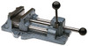 Wilton Cam Action Drill Press Vise #1204, 4" Jaw Width - 13401-1