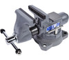 Wilton Tradesman Vise #1755, 5-1/2" Jaw Width, 5" Jaw Opening - 63200-1